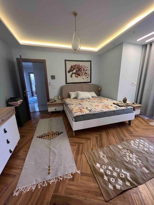Newly Refurbished Flat,Marble Floors.Central Каир Экстерьер фото