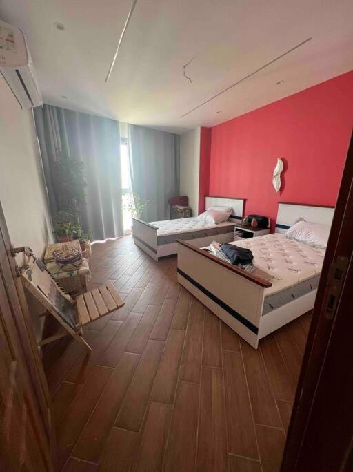 Newly Refurbished Flat,Marble Floors.Central Каир Экстерьер фото