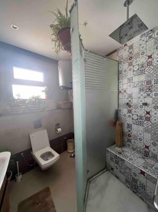 Newly Refurbished Flat,Marble Floors.Central Каир Экстерьер фото